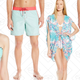 Swimwear Gold Box